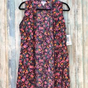 LuLaRoe Joy Vest